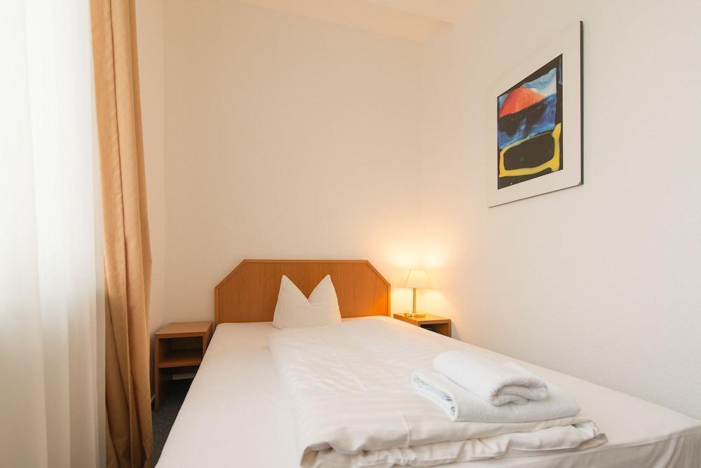 Goethe Hotel Messe By Trip Inn Frankfurt am Main Kültér fotó