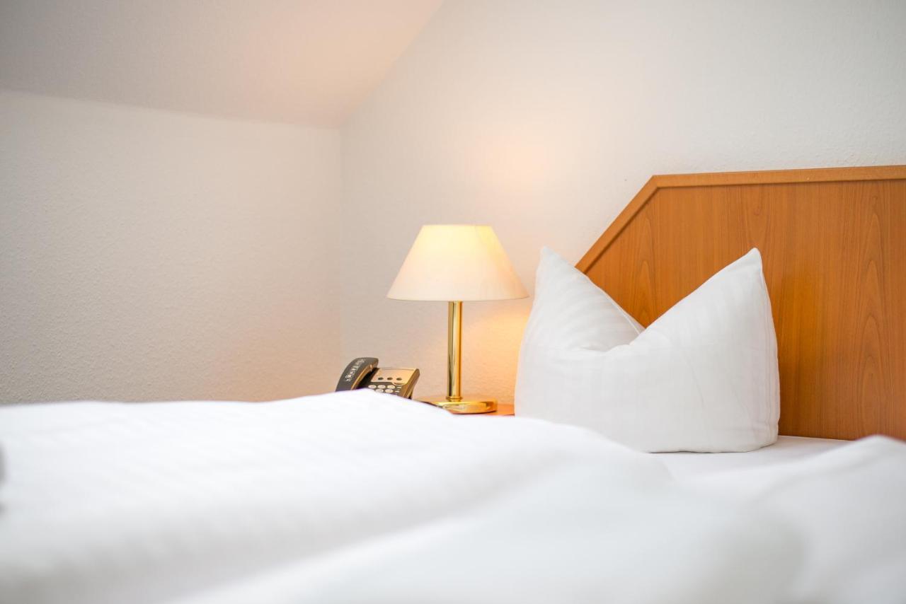 Goethe Hotel Messe By Trip Inn Frankfurt am Main Szoba fotó