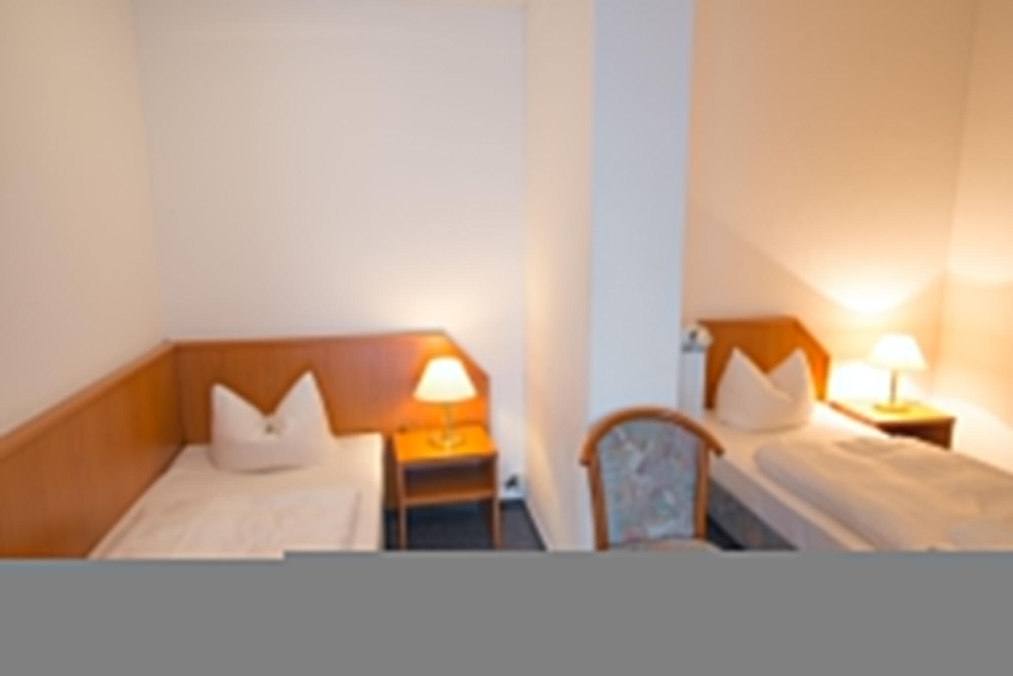 Goethe Hotel Messe By Trip Inn Frankfurt am Main Kültér fotó