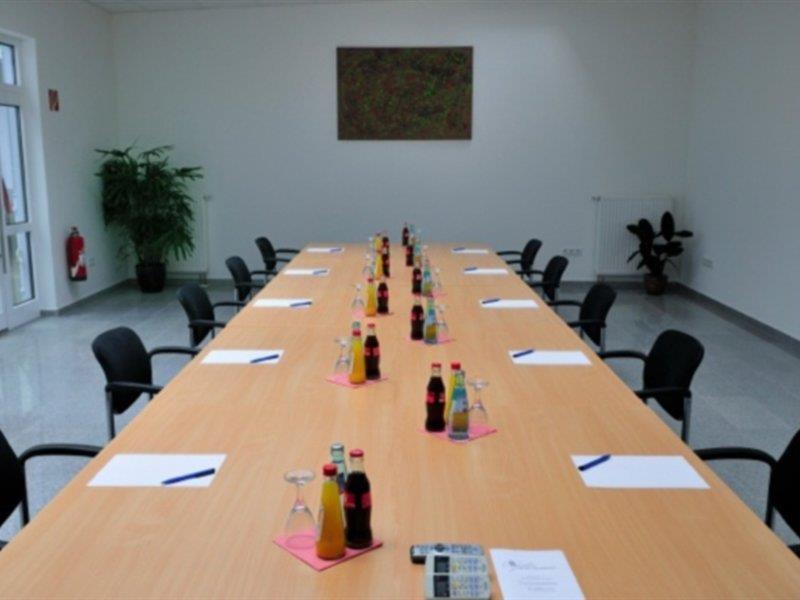 Goethe Hotel Messe By Trip Inn Frankfurt am Main Kültér fotó