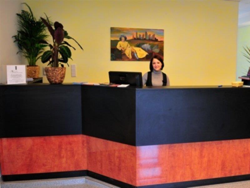 Goethe Hotel Messe By Trip Inn Frankfurt am Main Kültér fotó
